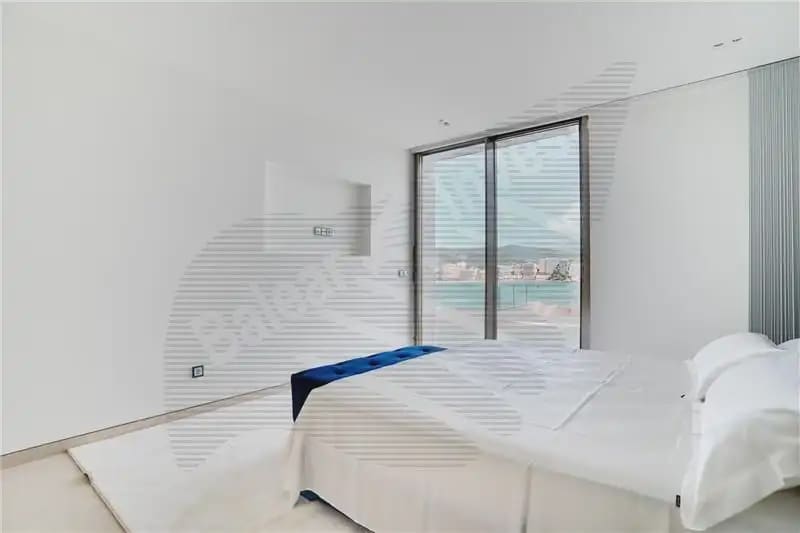 5 soverom Villa til salgs i Calvia med svømmebasseng garasje - € 12 600 000 (Ref: 9893311)