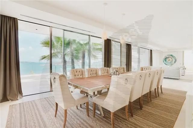 5 soverom Villa til salgs i Calvià Pueblo, Calvià med svømmebasseng garasje - € 12 600 000 (Ref: 9893311)