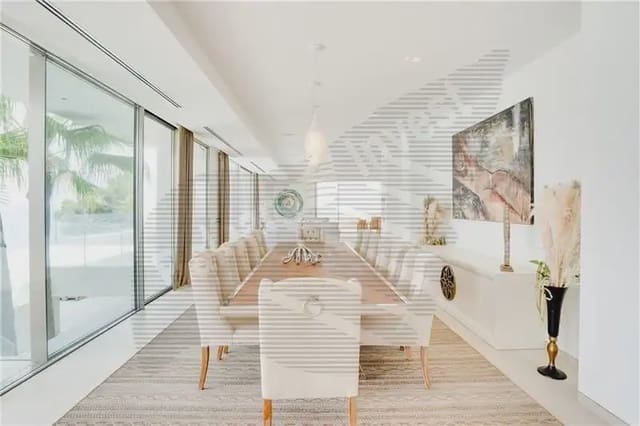 5 soverom Villa til salgs i Calvià Pueblo, Calvià med svømmebasseng garasje - € 12 600 000 (Ref: 9893311)