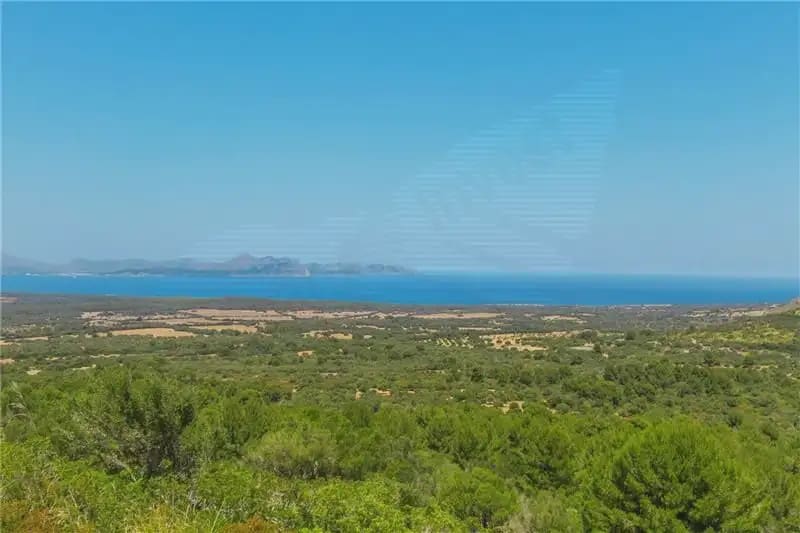 Finca/Casa Rural en Sant Llorenç des Cardassar en venta - 9.000.000 € (Ref: 9893312)