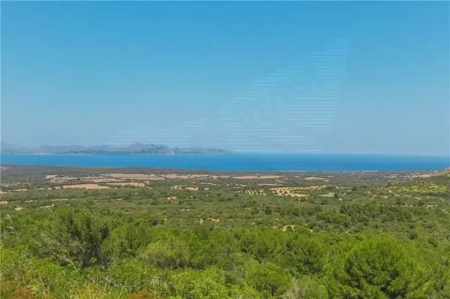 Finca/Casa Rural en Sant Llorenç des Cardassar en venta - 9.000.000 € (Ref: 9893312)