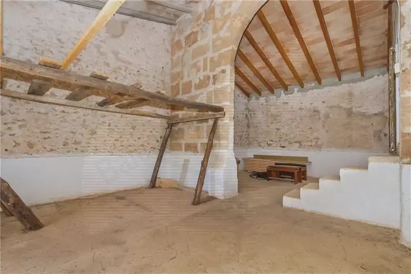 Finca/Casa Rural en Sant Llorenç des Cardassar en venta - 9.000.000 € (Ref: 9893312)