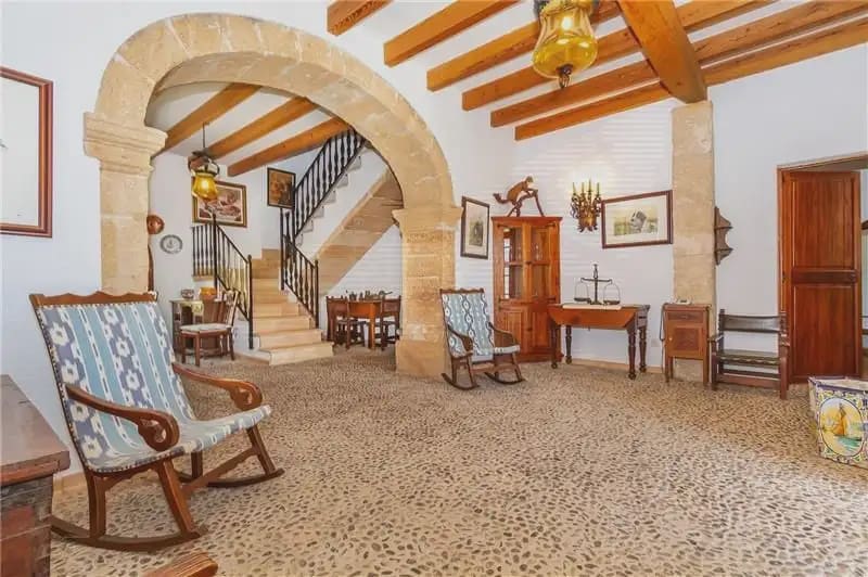 Finca/Casa Rural en Sant Llorenç des Cardassar en venta - 9.000.000 € (Ref: 9893312)