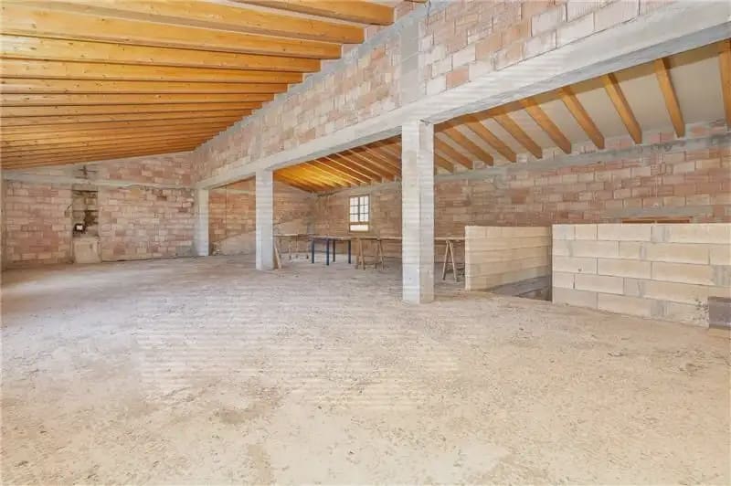 Finca/Casa Rural en Sant Llorenç des Cardassar en venta - 9.000.000 € (Ref: 9893312)