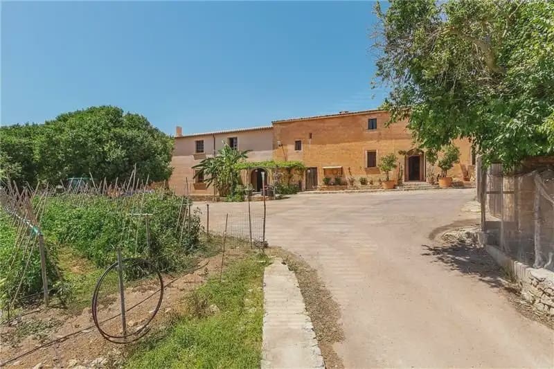 Finca/Casa Rural en Sant Llorenç des Cardassar en venta - 9.000.000 € (Ref: 9893312)