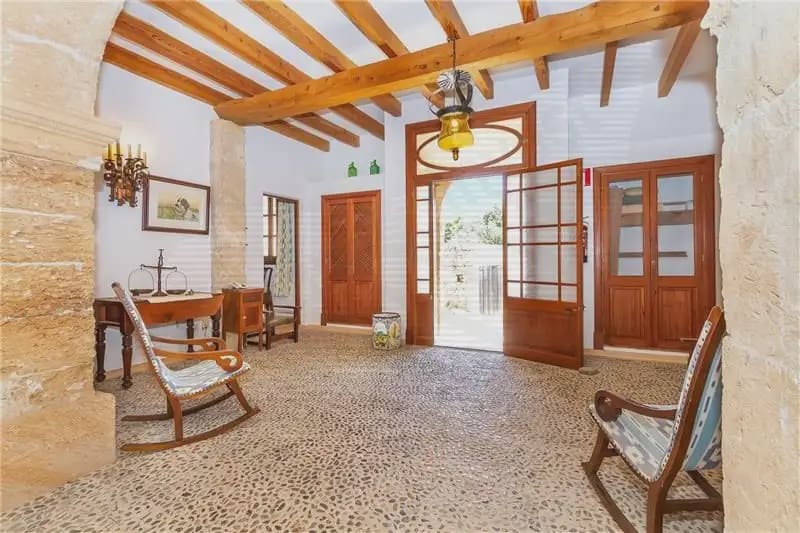 Finca/Casa Rural en Sant Llorenç des Cardassar en venta - 9.000.000 € (Ref: 9893312)