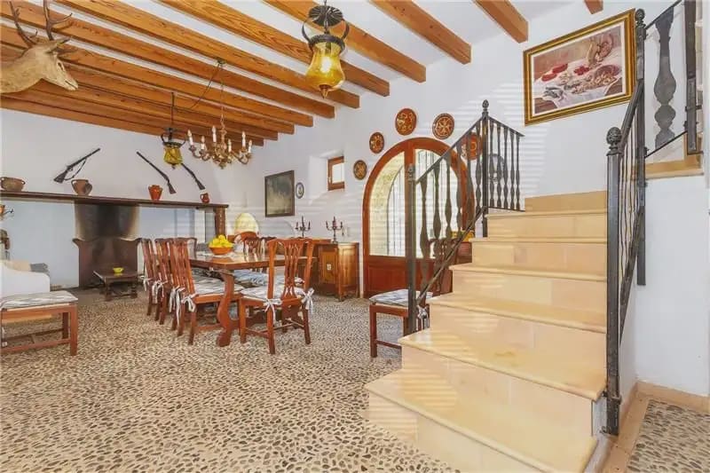 Finca/Casa Rural en Sant Llorenç des Cardassar en venta - 9.000.000 € (Ref: 9893312)