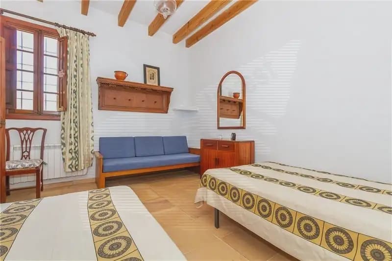 Finca/Casa Rural en Sant Llorenç des Cardassar en venta - 9.000.000 € (Ref: 9893312)