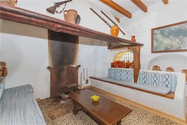 Finca/Casa Rural en Sant Llorenç des Cardassar en venta - 9.000.000 € (Ref: 9893312)