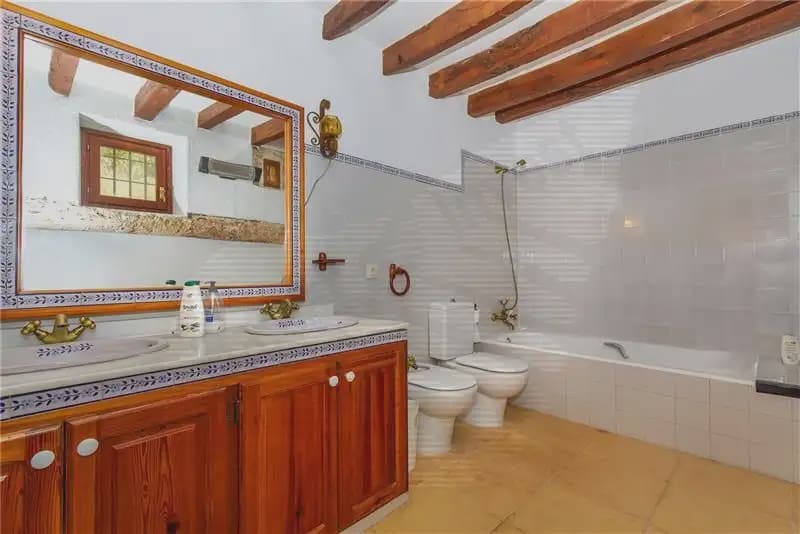 Finca/Casa Rural en Sant Llorenç des Cardassar en venta - 9.000.000 € (Ref: 9893312)