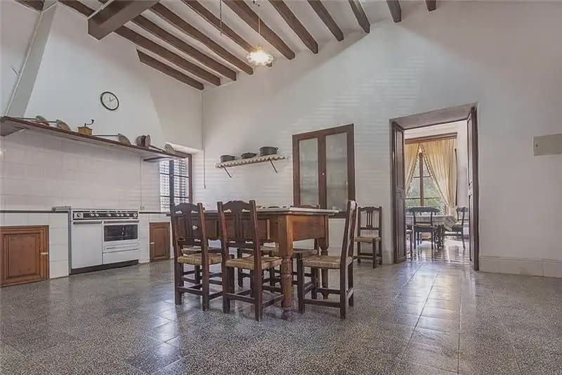 10 quarto Quinta/Casa Rural para venda em Bunyola com garagem - 8 975 000 € (Ref: 9893313)