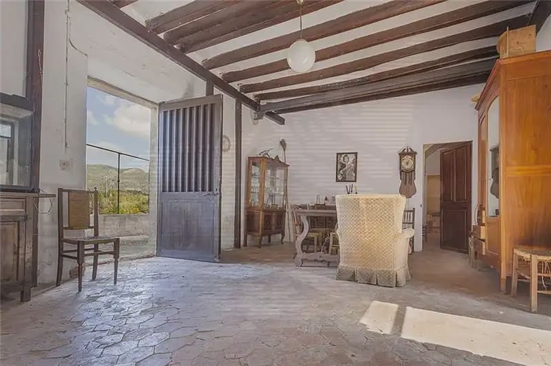 10 quarto Quinta/Casa Rural para venda em Bunyola com garagem - 8 975 000 € (Ref: 9893313)