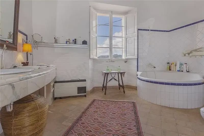 10 quarto Quinta/Casa Rural para venda em Bunyola com garagem - 8 975 000 € (Ref: 9893313)