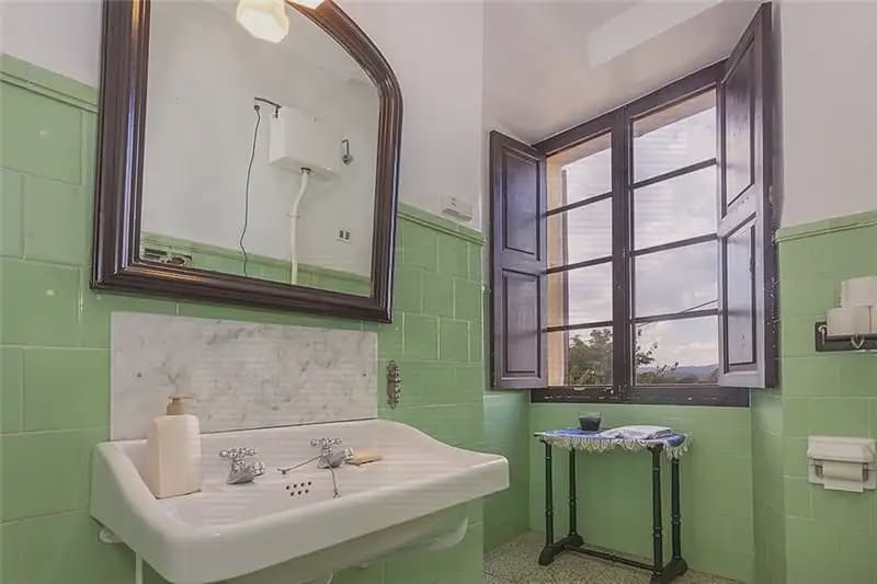 10 quarto Quinta/Casa Rural para venda em Bunyola com garagem - 8 975 000 € (Ref: 9893313)