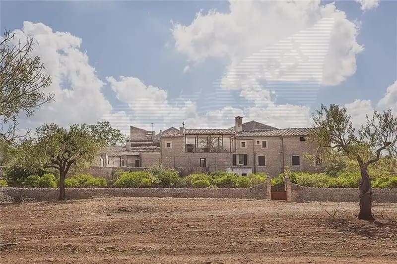 10 quarto Quinta/Casa Rural para venda em Bunyola com garagem - 8 975 000 € (Ref: 9893313)