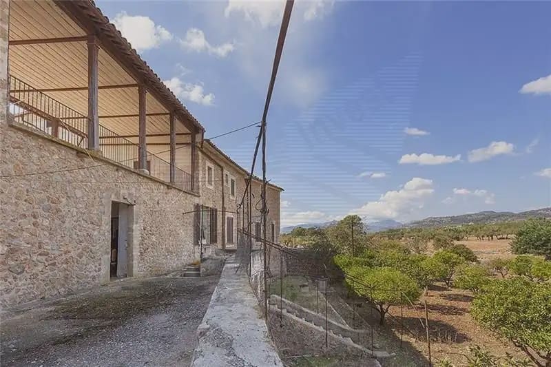 10 quarto Quinta/Casa Rural para venda em Bunyola com garagem - 8 975 000 € (Ref: 9893313)