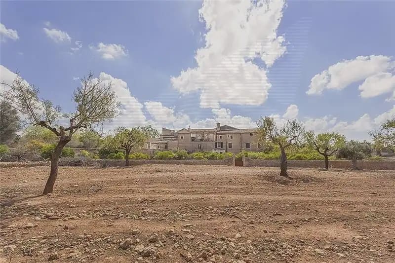 10 quarto Quinta/Casa Rural para venda em Bunyola com garagem - 8 975 000 € (Ref: 9893313)