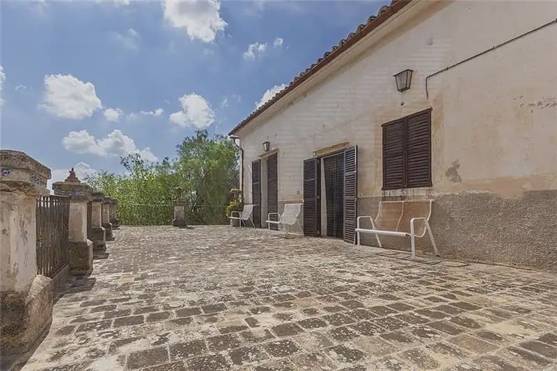 10 quarto Quinta/Casa Rural para venda em Bunyola com garagem - 8 975 000 € (Ref: 9893313)