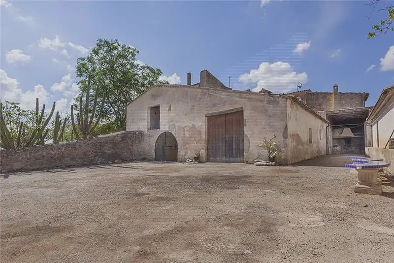 10 quarto Quinta/Casa Rural para venda em Bunyola com garagem - 8 975 000 € (Ref: 9893313)