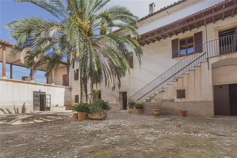 10 quarto Quinta/Casa Rural para venda em Bunyola com garagem - 8 975 000 € (Ref: 9893313)