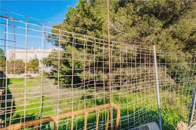 Terrain à Bâtir à vendre à Can Pastilla, Palma de Mallorca - 780 000 € (Ref: 9893314)