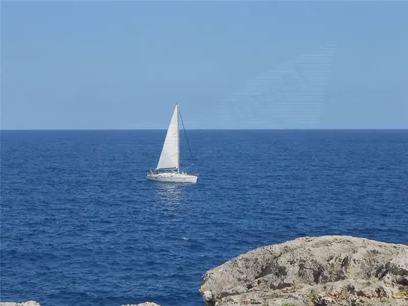 Terrain à Bâtir à vendre à Cala d'Or - 1 500 000 € (Ref: 9893315)