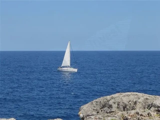 Terrain à Bâtir à vendre à Cala d'Or, Santanyí - 1 500 000 € (Ref: 9893315)