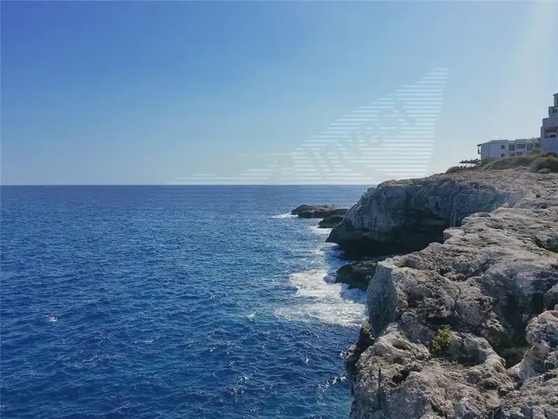 Terrain à Bâtir à vendre à Cala d'Or - 1 500 000 € (Ref: 9893315)