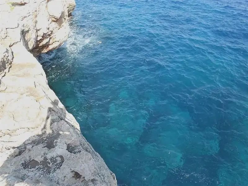 Terrain à Bâtir à vendre à Cala d'Or - 1 500 000 € (Ref: 9893315)