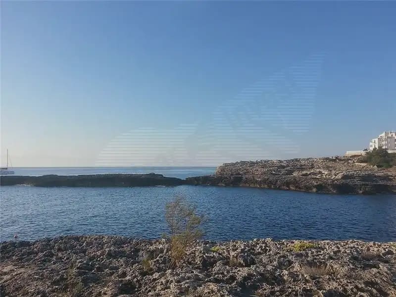 Terrain à Bâtir à vendre à Cala d'Or - 1 500 000 € (Ref: 9893315)