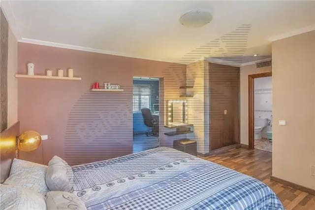 5 quarto Moradia para venda em Palmanova, Calvià com piscina garagem - 2 995 000 € (Ref: 9893316)