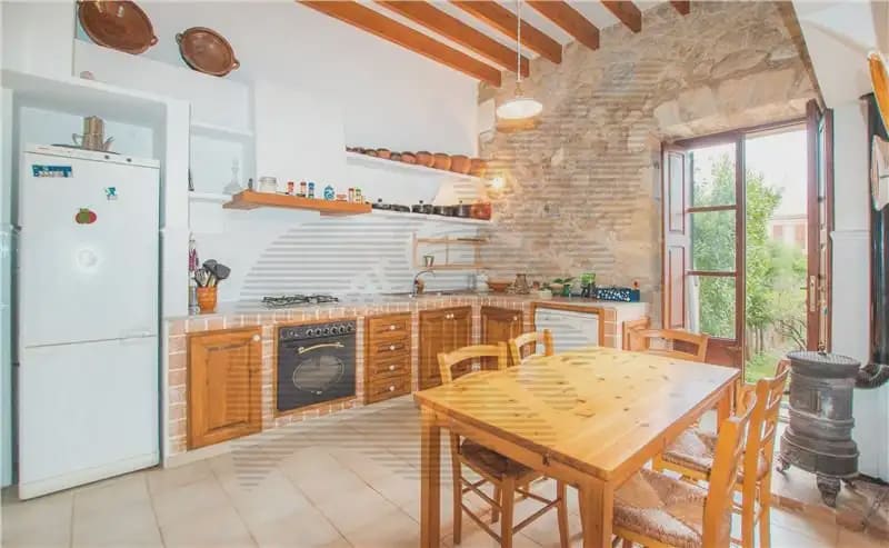 6 sovrum Villa till salu i Selva med garage - 945 000 € (Ref: 9893317)