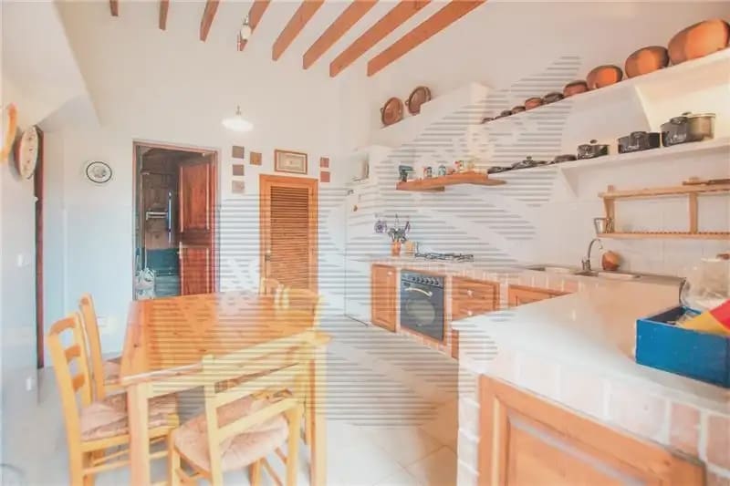 6 sovrum Villa till salu i Selva med garage - 945 000 € (Ref: 9893317)