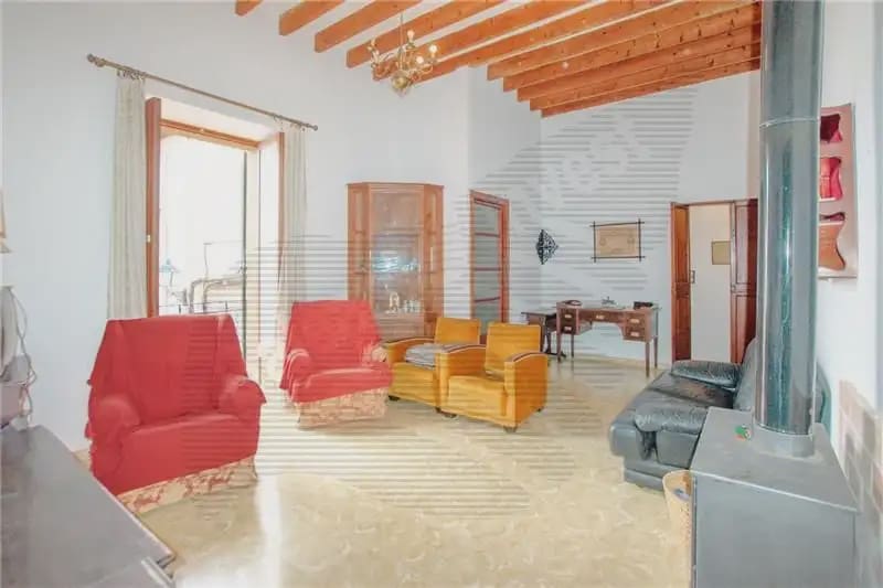 6 sovrum Villa till salu i Selva med garage - 945 000 € (Ref: 9893317)