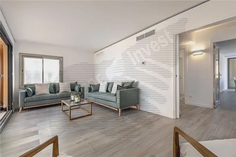 2 Zimmer Wohnung zu verkaufen in Palma de Mallorca mit Garage - 643.000 € (Ref: 9893318)
