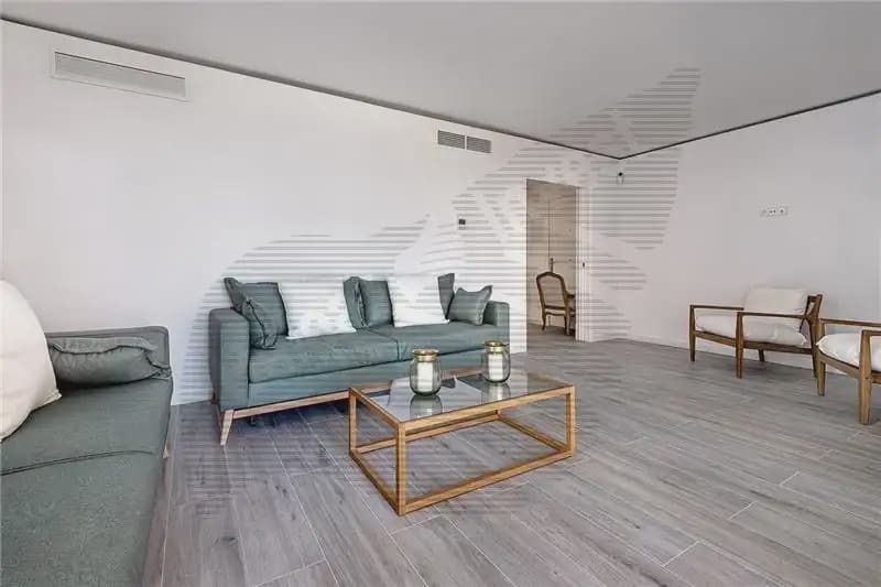 2 Zimmer Wohnung zu verkaufen in Palma de Mallorca mit Garage - 643.000 € (Ref: 9893318)