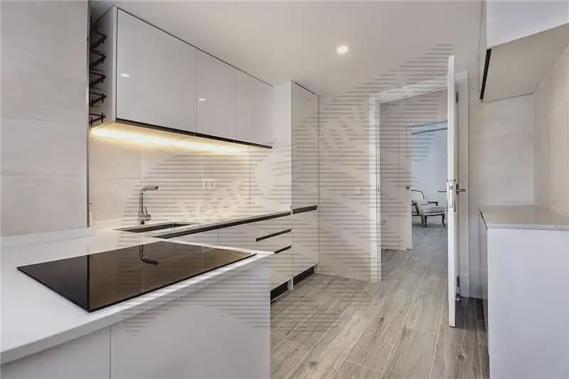 2 Zimmer Wohnung zu verkaufen in Palma de Mallorca mit Garage - 643.000 € (Ref: 9893318)