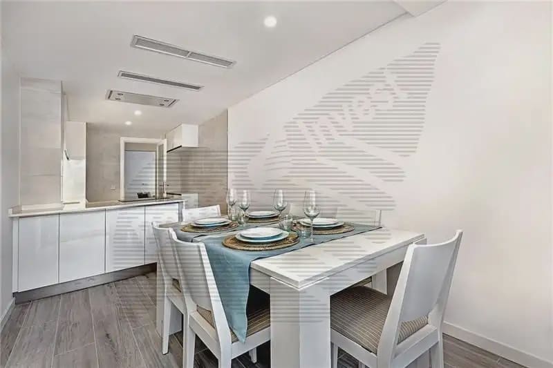 2 Zimmer Wohnung zu verkaufen in Palma de Mallorca mit Garage - 643.000 € (Ref: 9893318)