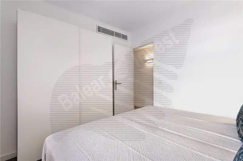 2 Zimmer Wohnung zu verkaufen in Palma de Mallorca mit Garage - 643.000 € (Ref: 9893318)