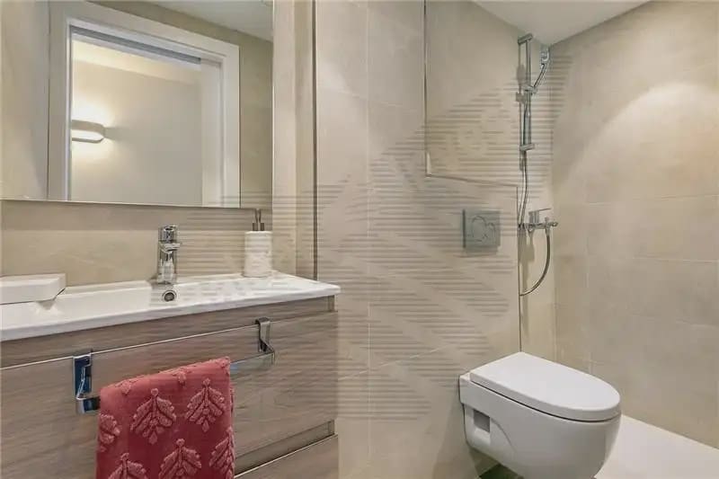 2 Zimmer Wohnung zu verkaufen in Palma de Mallorca mit Garage - 643.000 € (Ref: 9893318)