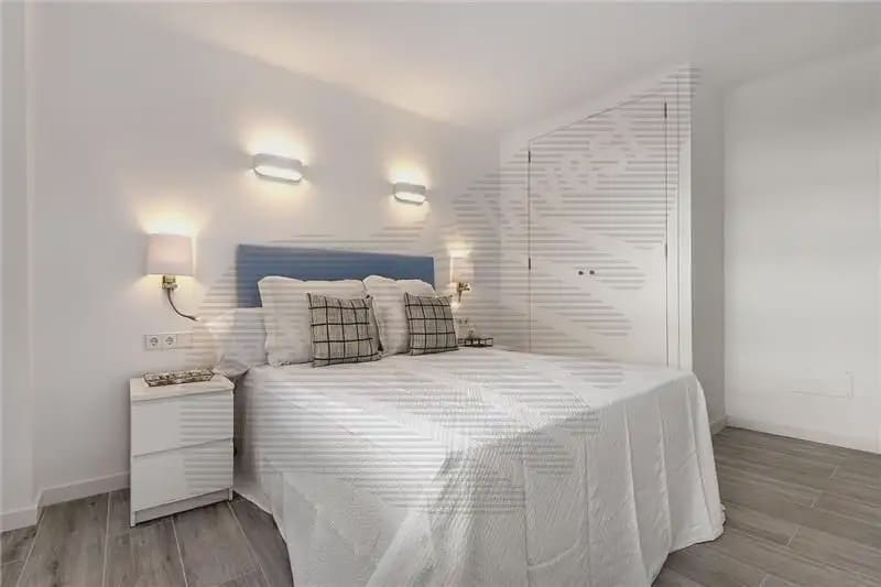 2 Zimmer Wohnung zu verkaufen in Palma de Mallorca mit Garage - 643.000 € (Ref: 9893318)