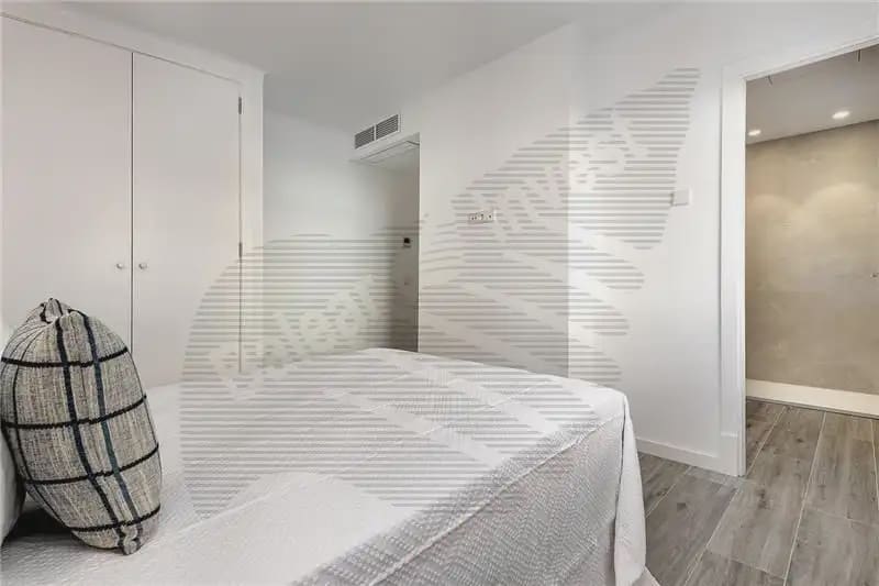 2 Zimmer Wohnung zu verkaufen in Palma de Mallorca mit Garage - 643.000 € (Ref: 9893318)