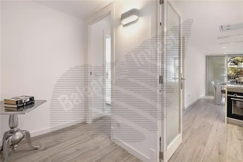 2 Zimmer Wohnung zu verkaufen in Palma de Mallorca mit Garage - 643.000 € (Ref: 9893318)