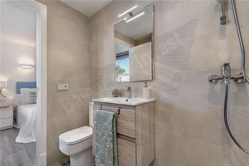 2 Zimmer Wohnung zu verkaufen in Palma de Mallorca mit Garage - 643.000 € (Ref: 9893318)