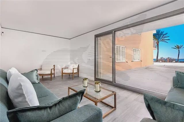 2 chambre Appartement à vendre à L'Arenal, Palma de Mallorca avec garage - 643 000 € (Ref: 9893318)