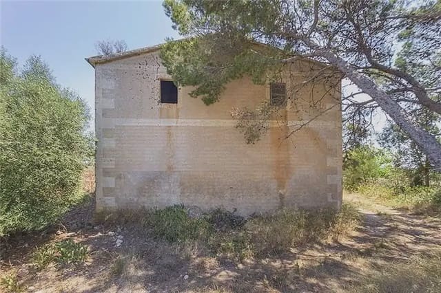 Maalaistalo myytävänä paikassa Manacor - 3 700 000 € (Ref: 9893319)