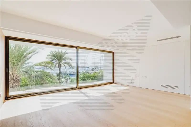 Piso de 2 habitaciones en Palma de Mallorca en venta - 1.300.000 € (Ref: 9893320)