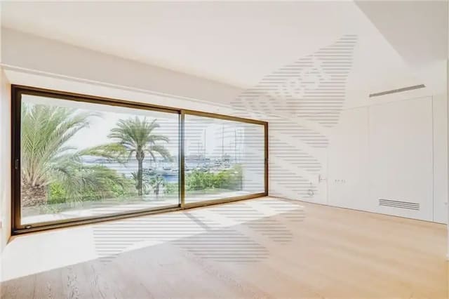 Piso de 2 habitaciones en Son Armadans, Palma de Mallorca en venta - 1.300.000 € (Ref: 9893320)