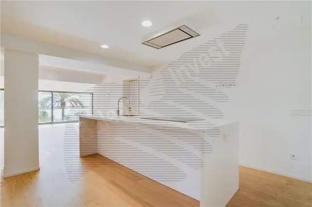 Piso de 2 habitaciones en Son Armadans, Palma de Mallorca en venta - 1.300.000 € (Ref: 9893320)
