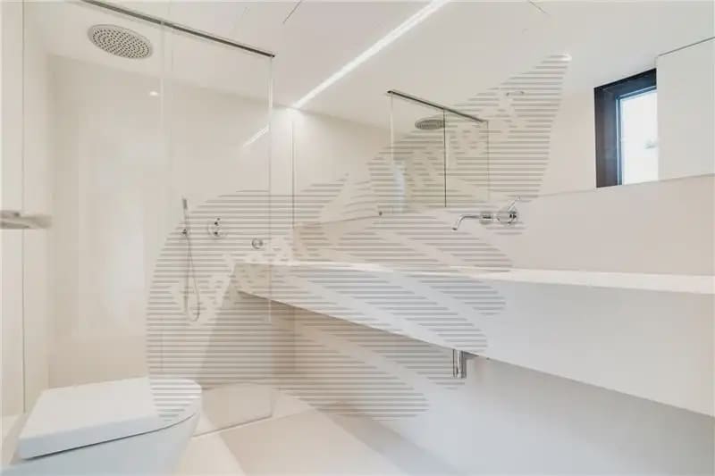 Piso de 2 habitaciones en Palma de Mallorca en venta - 1.300.000 € (Ref: 9893320)